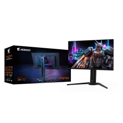 GIGABYTE FO27Q3 27" OLED Monitor