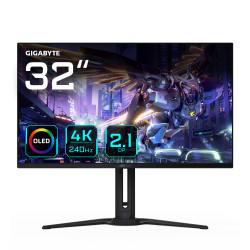 GIGABYTE FO32U2P 31.5" OLED 4K Monitor