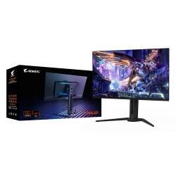 GIGABYTE FO32U2P 31.5" OLED 4K Monitor