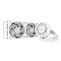ARCTIC Liquid Freezer III 240mm A-RGB CPU Cooler
