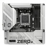 MSI B650M PROJECT ZERO Micro-ATX Motherboard
