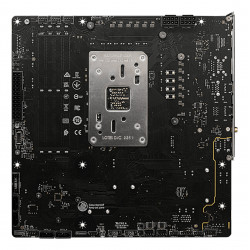 MSI B650M PROJECT ZERO Micro-ATX Motherboard