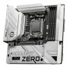 MSI B650M PROJECT ZERO Micro-ATX Motherboard