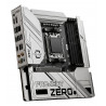 MSI B650M PROJECT ZERO Micro-ATX Motherboard
