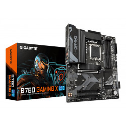 GIGABYTE B760 GAMING X Motherboard