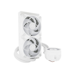 ARCTIC Liquid Freezer III 240mm A-RGB CPU Cooler