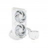 ARCTIC Liquid Freezer III 240mm A-RGB CPU Cooler