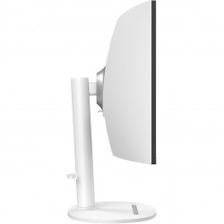 MSI MODERN MD342CQPW Curved Monitor