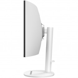 MSI MODERN MD342CQPW Curved Monitor