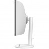 MSI MODERN MD342CQPW Curved Monitor