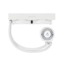ARCTIC Liquid Freezer III 240mm A-RGB CPU Cooler