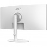 MSI MODERN MD342CQPW Curved Monitor