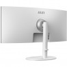 MSI MODERN MD342CQPW Curved Monitor