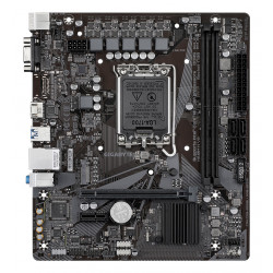 GIGABYTE H610M H V2 Micro-ATX Motherboard