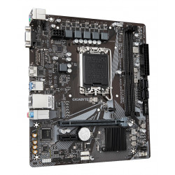 GIGABYTE H610M H V2 Micro-ATX Motherboard