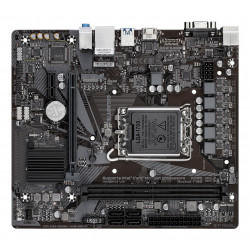 GIGABYTE H610M H V2 Micro-ATX Motherboard
