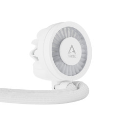ARCTIC Liquid Freezer III 240mm A-RGB CPU Cooler