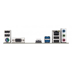 GIGABYTE H610M H V2 Micro-ATX Motherboard