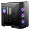 MSI MAG PANO 100R PZ Black Case
