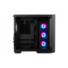 MSI MAG PANO 100R PZ Black Case