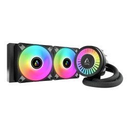 ARCTIC Liquid Freezer III 280mm CPU Cooler
