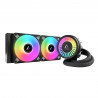 ARCTIC Liquid Freezer III 280mm CPU Cooler