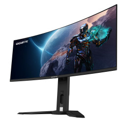 GIGABYTE MO34WQC 34" OLED Monitor