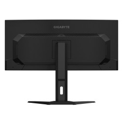 GIGABYTE MO34WQC 34" OLED Monitor
