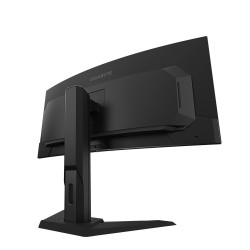 GIGABYTE MO34WQC 34" OLED Monitor