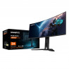 GIGABYTE MO34WQC 34" OLED Monitor