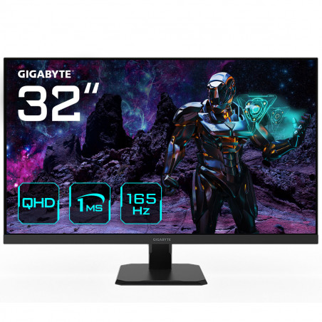 GIGABYTE GS32Q 31.5" IPS Monitor