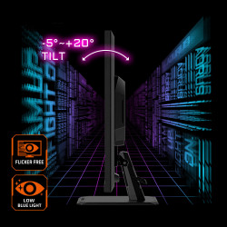 GIGABYTE GS32Q 31.5" IPS Monitor
