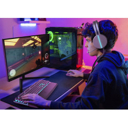 PHILIPS 24M2N3200A 23.8" IPS Monitor