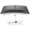 PHILIPS 34M2C6500/00 34" IPS Monitor