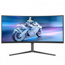 PHILIPS 34M2C6500/00 34" IPS Monitor