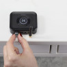HAMA 00205321 Bluetooth Audio Adapter with 3.5mm Jack and microSD Slot