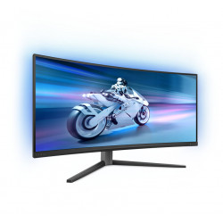 PHILIPS 34M2C6500/00 34" IPS Monitor