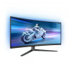 PHILIPS 34M2C6500/00 34" IPS Monitor