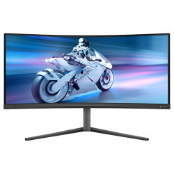 PHILIPS 34M2C6500/00 34" IPS Monitor