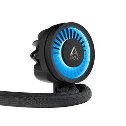 ARCTIC Liquid Freezer III 280mm CPU Cooler