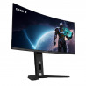 GIGABYTE MO34WQC2 34" VA Monitor