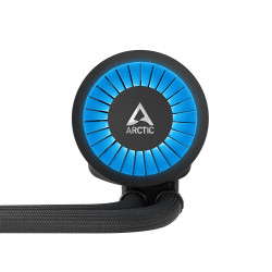 ARCTIC Liquid Freezer III 280mm CPU Cooler