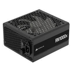 CORSAIR RM1000x (2023) 1000W Fully Modular Gold PSU