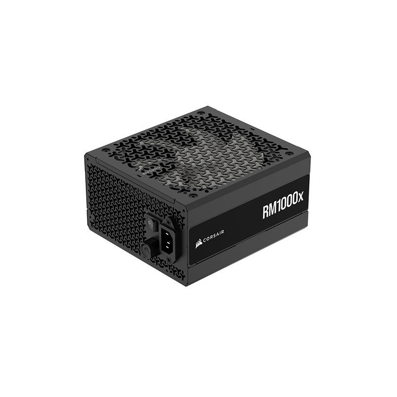 CORSAIR RM1000x (2023) 1000W Fully Modular Gold PSU
