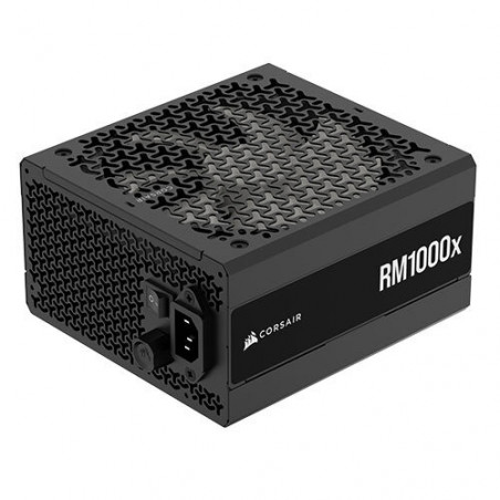 CORSAIR RM1000x (2023) 1000W Fully Modular Gold PSU