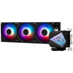 MSI MAG CORELIQUID I360 CPU Cooler
