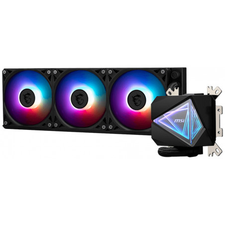 MSI MAG CORELIQUID I360 CPU Cooler