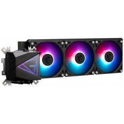 MSI MAG CORELIQUID I360 CPU Cooler