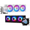 MSI MAG CORELIQUID I360 CPU Cooler