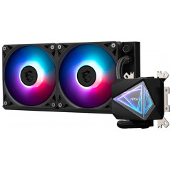 MSI MAG CORELIQUID I240 CPU Cooler